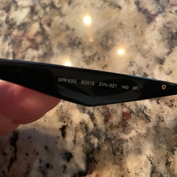 Womens prada sunglasses - Picture 5 of 5